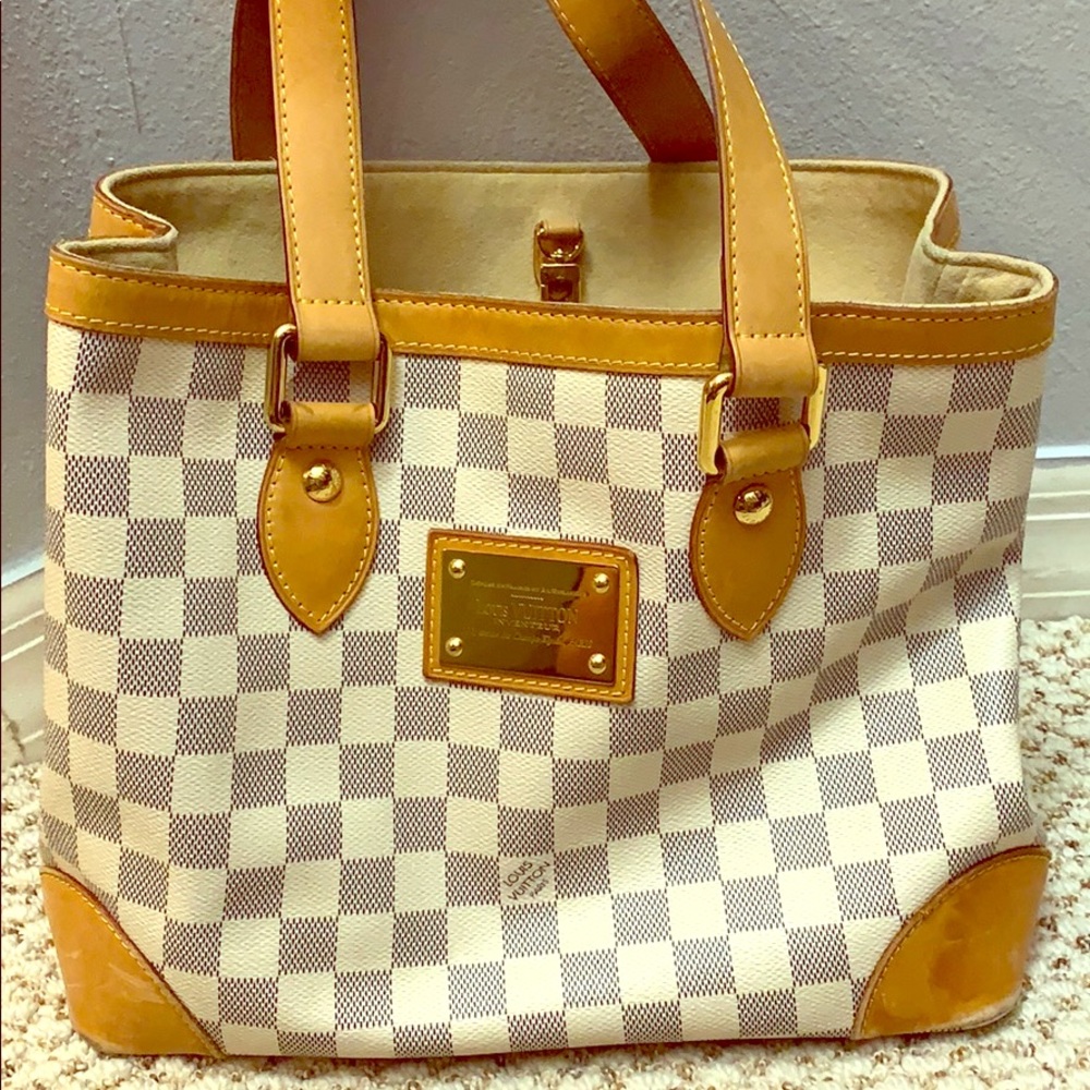 Louis Vuitton bag